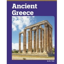 Discover Ancient Civilizations Ancient Greece, (Hardcover)