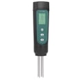 thumbnail image 2 of Soil Tester 3 In 1, Versatile Household Soil Tester With Backlight For Garden, 2 of 8