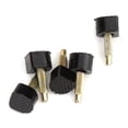 thumbnail image 5 of 84pcs High Heel Replacement Tips Non-slip Shoes Repair Heel Dowels Protector, 5 of 13
