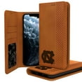 thumbnail image 5 of North Carolina Tar Heels iPhone Folio Case, 5 of 7