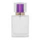 thumbnail image 2 of Lot de 6 flacons de parfum rechargeables en verre, vaporisateurs vides, distributeurs de parfum, 50 ml, 2 of 4