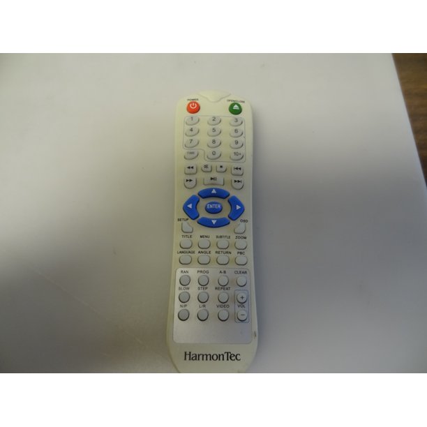 Harmontec Remote Dv 105 Walmart Com