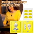 thumbnail image 3 of 48/112/160Pcs Eye Protection Patches Myopia Moisturizing Eyes Sticker Lot W6, 3 of 8