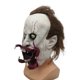 thumbnail image 3 of Máscara para cosplay, malvados, payasos, Halloween, carnaval, pascua, 3 of 3