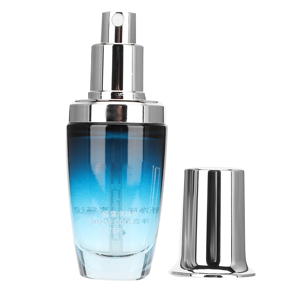 Spray Plant Extract Antiperspirant For Eliminate Odor