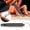 Black, variant on Cleaning Brush Mobile Phone Card Pin Keychain SIM Battery Compartment Multi Function Cleaning Brush Handset Cleanings, 3-in-1 Phone Cleaning Kit, SIM Card Ejector Keychain, Mobile Phone