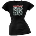 thumbnail image 1 of Mars Volta - Mask Juniors T-Shirt, 1 of 1