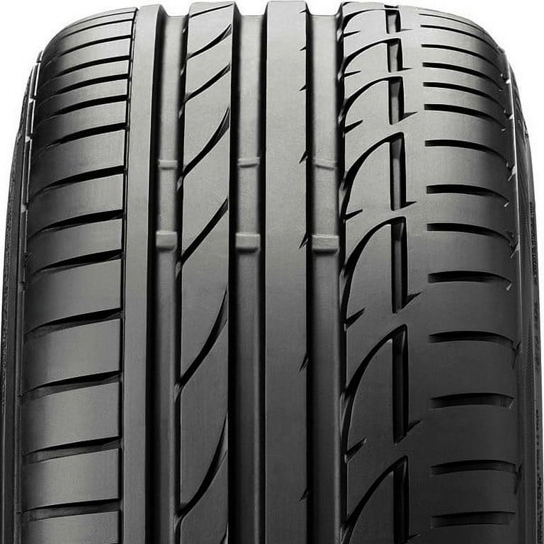 1 Bridgestone POTENZA S001 205/45R17 84W Max Performance 280AA
