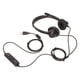thumbnail image 1 of Auricular De Teléfono, Volumen Ajustable Binaural USB Business Headset HD Call Professional Para Negocios Para Centro De Llamadas, 1 of 8