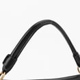 thumbnail image 3 of Bolso Mensajero Btafrte para Mujer Gran Capacidad Cuero PU El Viajes Compras, 3 of 9