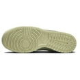 thumbnail image 6 of Men's Nike Dunk Low Retro PRM Oil Green/Olive Aura-Phantom (FB8895 300) - 12, 6 of 6