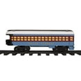 thumbnail image 3 of Lionel The Polar Express Ready-To-Play Train Set, 3 of 8