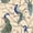 Blue Peacock, variant on Dark Green Floral Wallpaper Peel and Stick Vintage Chinoiserie Wall Paper Prepasted Peacock Wallpaper for Bedroom Bathroom Removable Green Floral Contact Paper for Cabinets Walls 17.5"x118"