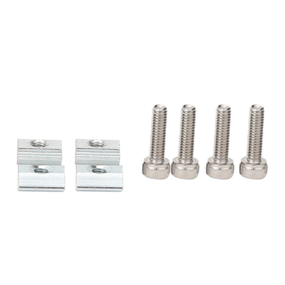 50mm Mini Flat Clamp Table Vise - Aluminum Alloy Drill Press Vice, Bench Clamp For DIY, Craft, Carving, Small Projects - View #11