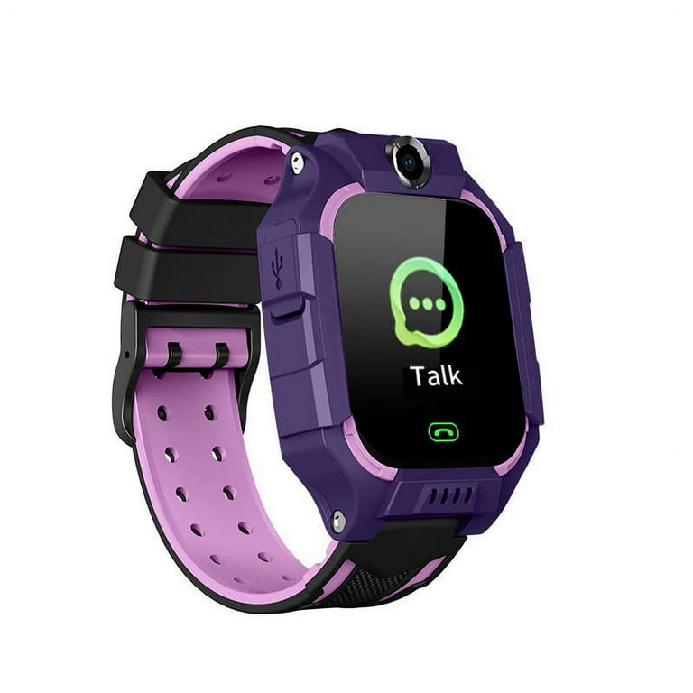 Waterproof cheap gps watch