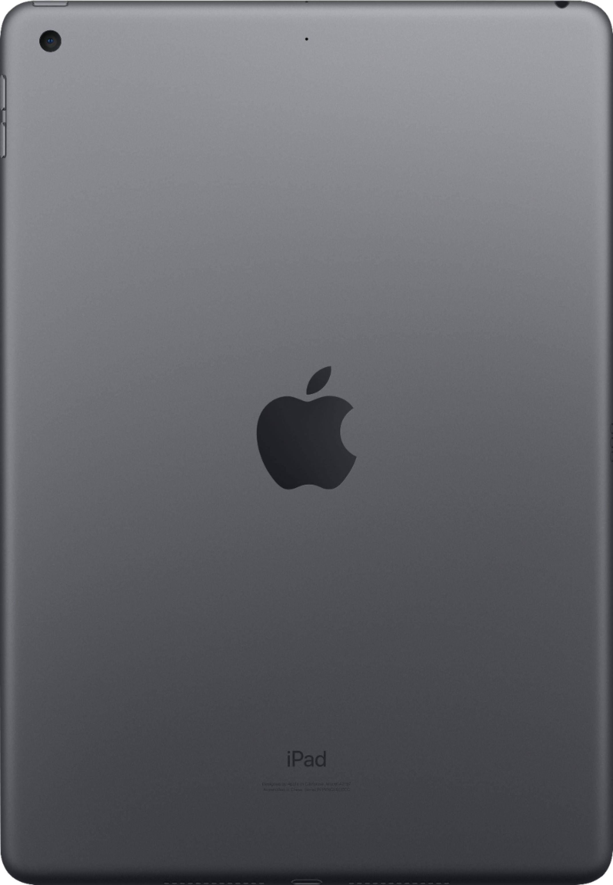 iPad本体 iPad 7th MW742J/A Wifi 32G Space Gray Restored Apple iPad 10.2