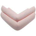 thumbnail image 1 of Espuma protectora muebles ProtekPink 2pzas 6x6x2.5cm Rosa Tipo L Protector Espuma Suave, 1 of 2