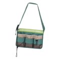 thumbnail image 1 of Bolsa de cinturón de herramientas de jardinería Impermeable de Jardinero Bolsa Colgante Herramientas de Jardinería Patio Oficina Magideal Bolsa de cinturón de herramientas de jardinería, 1 of 7