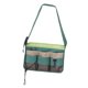 thumbnail image 1 of Bolsa de cinturón de herramientas de jardinería Impermeable de Jardinero Bolsa Colgante Herramientas de Jardinería Patio Oficina Magideal Bolsa de cinturón de herramientas de jardinería, 1 of 7
