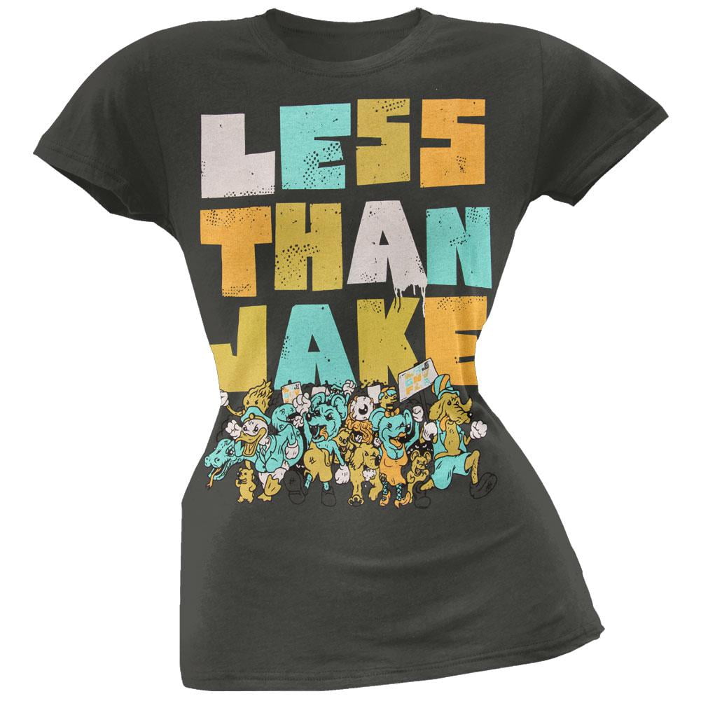 less than jake shirt