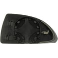 thumbnail image 2 of Help By Dorman Exterior Mirror Glass 56013 OE Replacement; Wthout Heated Mirror, 2 of 2