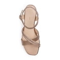 thumbnail image 2 of Zapatilla Mujer Circon / Oro rosado Talla 26, 2 of 4