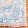 thumbnail image 3 of Safavieh Saffron Ethelbert Distressed Area Rug, 3 of 6