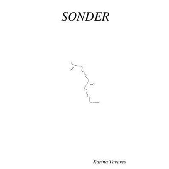 Pre-Owned Sonder, (Paperback)