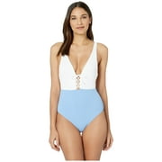 Onia Iona One-Piece Soft Marine MD