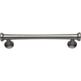 thumbnail image 3 of Atlas Homewares 350 Browning 5-1/16" Center To Center Bar Cabinet Pull - Nickel, 3 of 7