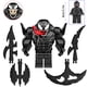 thumbnail image 3 of Venom Marvel Toys Little Animal Building Block Toys, Building Block Figurine Figurine Ornaments, Suitable For Fans, Exquisite And Cute Toys, Suitable For Children, Boys And Girls, 3 of 4