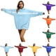 thumbnail image 1 of RKSTN Matching Valentine's Day Sweatshirt for Women Couples Oversized Crewneck Christmas Print Pullover Sweatshirts Unisex Couple Plus Size Round Neck Loose Long Sleeve Sweatshirts Valentines Gifts, 1 of 9
