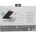 thumbnail image 3 of Smartshell MacBook Pro Boîtier de 14 Pouces (2021), Noir Onyx, 3 of 5