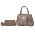 thumbnail image 1 of Set de Bolso y Cartera de Moda FANA para Mujer Alía Antimonio FANA Bolso de Mano, 1 of 2