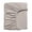 Bone, variant on Southshore Fine Living, Inc. Two-Pack Deep Pocket Fitted Sheets, Full Beds, 21" Deep, Taupe
