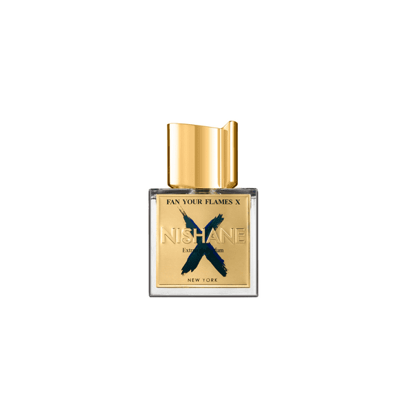 Perfume NISHANE Fan your Flames X Extrait de Parfum 50 ml