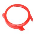 thumbnail image 1 of Smart Watch TPU Bumper Case, Scratch  Protective Cover Accessory Fit For Mi Watch Color 2, 1 of 8