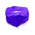 thumbnail image 2 of OUTERWEARS Purple Air Filters Scrub Bag P/N 30-1161-07, 2 of 3