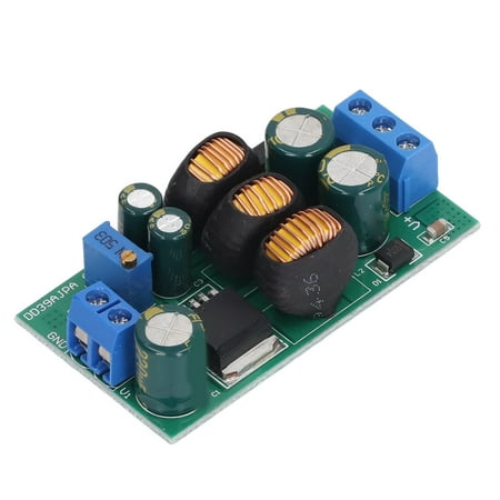 Boost Module, Positive Negative Pressure Module PCB For Audio Power ...