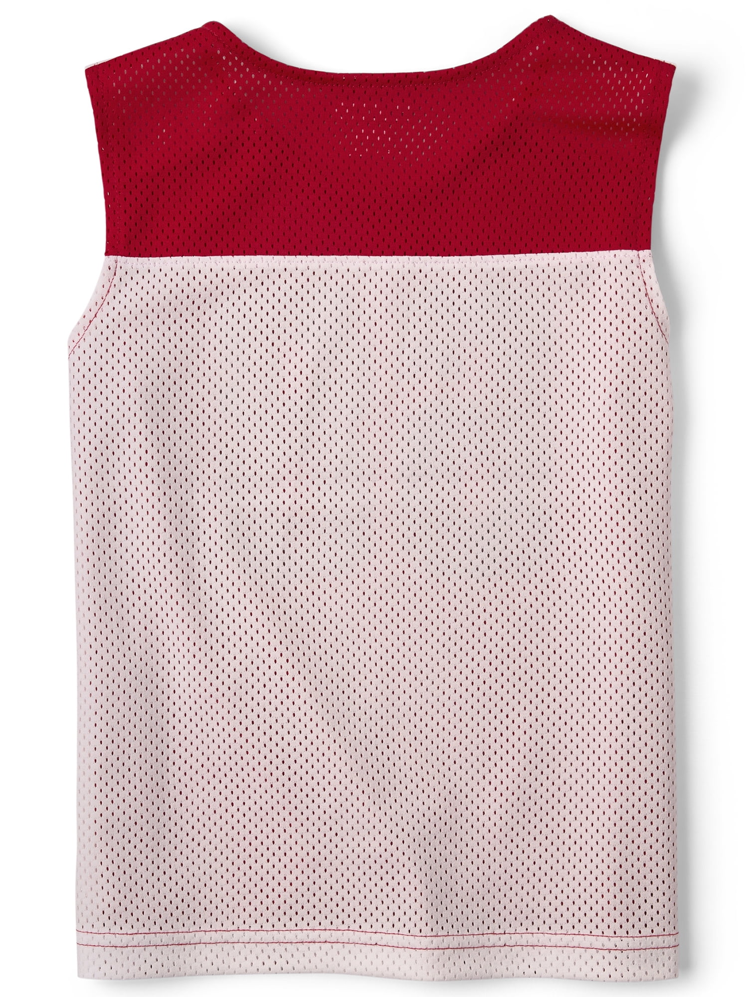 The Children's Place Boys Sleeveless Quick Dry Mesh Muscle Tank Top, Sizes XS-XXL