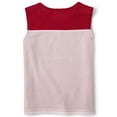 thumbnail image 3 of The Children's Place Boys Sleeveless Quick Dry Mesh Muscle Tank Top, Sizes XS-XXL, 3 of 3
