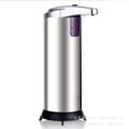 thumbnail image 3 of Automatic Soap Dispenser, Steel/ABS, Anti-Drip Device, 3 of 4