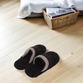 thumbnail image 1 of ADDHAT Pantuflas De Casa Para Mujer Con Suela Gruesa Y Para Diario, 1 of 6