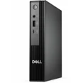 thumbnail image 4 of Dell Pro Micro QCM1255 Micro PC - AMD Ryzen 5 8500GE - 16 GB - 256 GB PCI Express NVMe 4.0 SSD - Windows 11 Pro - AMD Radeon 740M Graphics - Wi-Fi 6 - 90W (0CWGR), 4 of 6