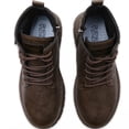 thumbnail image 4 of Botas Vinil Piel De Uso Rudo Para Hombre Antideslizantes, 4 of 7