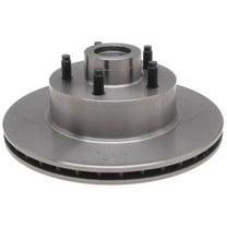 R-Line Rotors Fits select: 1974-1977 FORD MAVERICK, 1975-1980 FORD GRANADA