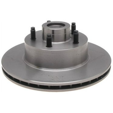 R-Line Rotors Fits select: 1974-1977 FORD MAVERICK, 1975-1980 FORD GRANADA