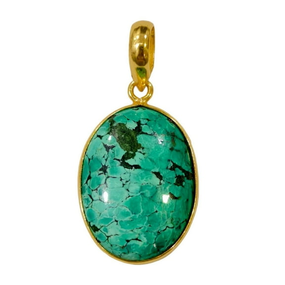 Tibetan Silver Womens Jewelry 925 Sterling Silver Pendants Turquoise Gemstone Birthstone Fashion Jewelry Anniversary Birthday Gifts For Mom Her