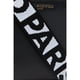 thumbnail image 4 of Bolso Bandolera Karl Lagerfeld Paris para Mujer Negro/Oro, 4 of 4