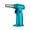 Blue, variant on Vikakiooze Butane Torch, Refillable Kitchen Torch Lighter, Fit All Butane Tanks Blow Torch with Lock, Kitchen Torch Butane Refill for Torch, Gas is not Included